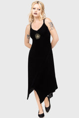 Duskmourn Dress