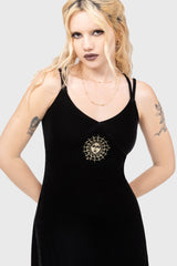 Duskmourn Dress