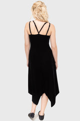 Duskmourn Dress