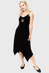 Duskmourn Dress