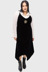 Duskmourn Dress