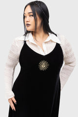 Duskmourn Dress