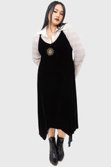Duskmourn Dress