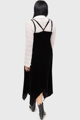 Duskmourn Dress