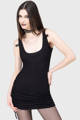 Dusk Nomad Dress