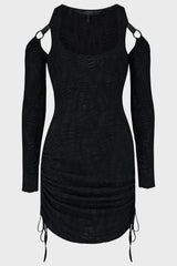 Dusk Nomad Dress
