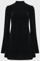 Dark Dawn Dress