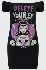 Delete Ur Ex Dress