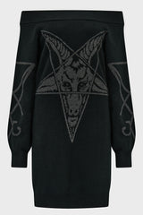 Demontorn Sweater Dress