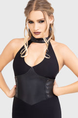 Desdemonia Dress