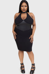 Desdemonia Dress