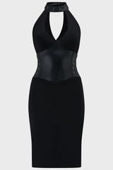 Desdemonia Dress