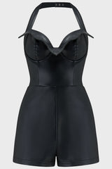 Devils Darling Playsuit