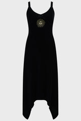 Duskmourn Dress