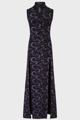 Eerie Pythia Dress