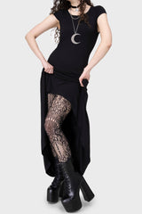 Empyrean Lace Leggings