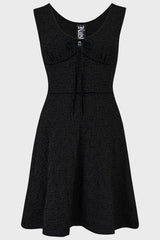 Enchanted Fang Dress
