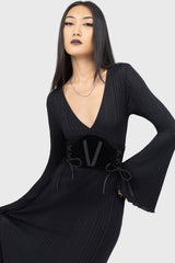 Endless Night Maxi Dress