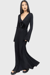 Endless Night Maxi Dress