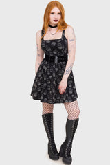 Enigma Dress
