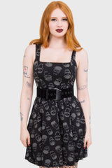 Enigma Dress