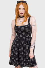 Enigma Dress