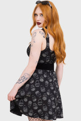 Enigma Dress
