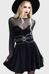 Enigma Garden Dress