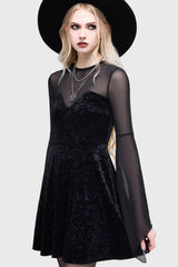 Enigma Garden Dress