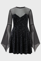 Enigma Garden Dress