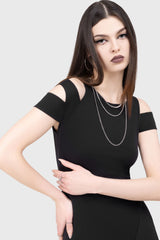 Ethereos Dress