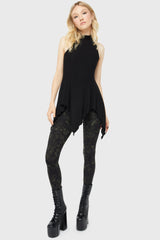 Eden Storm Leggings