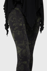 Eden Storm Leggings