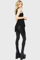 Eden Storm Leggings