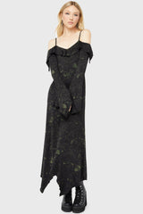 Eden's Venom Dress