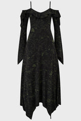 Eden's Venom Dress