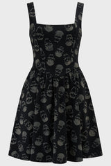 Enigma Dress