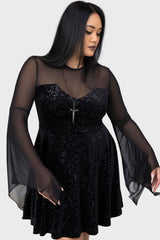Enigma Garden Dress