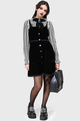Ephemorose Dress