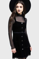 Ephemorose Dress