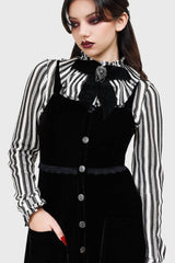 Ephemorose Dress