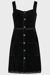 Ephemorose Dress