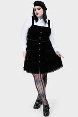 Ephemorose Dress