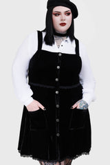 Ephemorose Dress