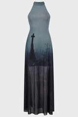Final Rest Dress
