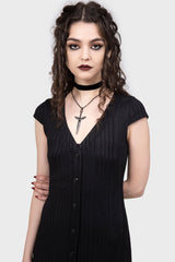 Femme Fury Dress