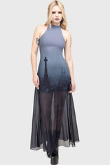 Final Rest Dress