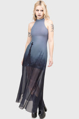 Final Rest Dress