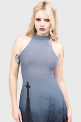 Final Rest Dress