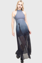 Final Rest Dress